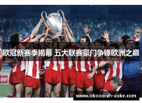 欧冠新赛季揭幕 五大联赛豪门争锋欧洲之巅